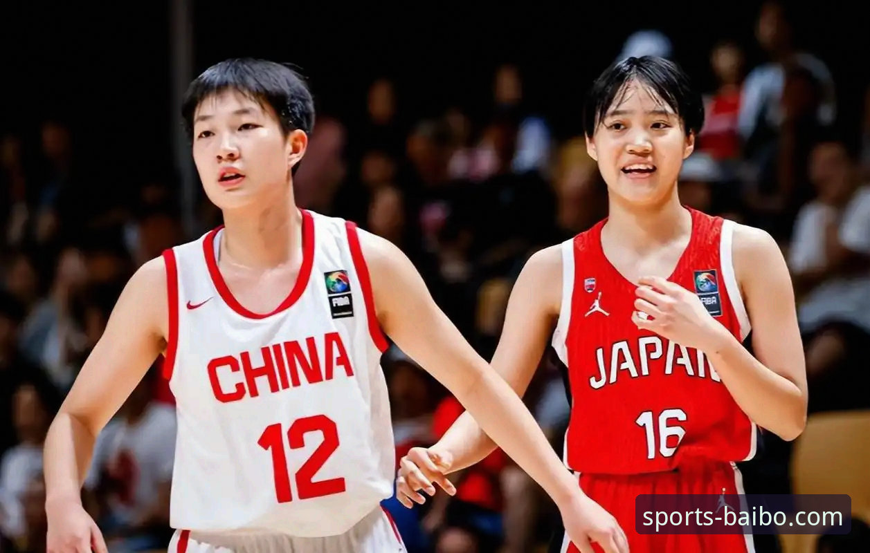 百博sports使用教程下载不了怎么办 中国女篮战术变阵与后卫线复苏深度评测:一场胜利背后的体系演进