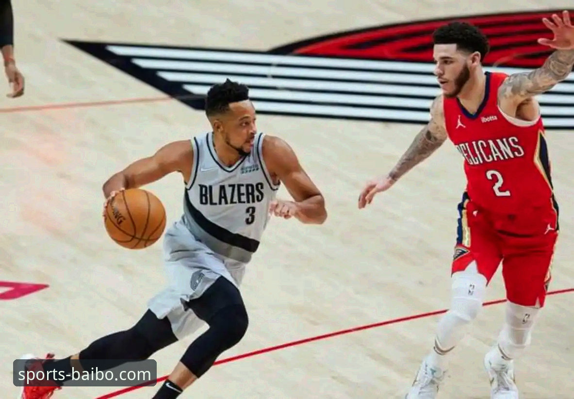 百博sports APP下载 揭秘CJ-麦科勒姆1年2100万续约老鹰背后的交易细节与球迷真实反馈