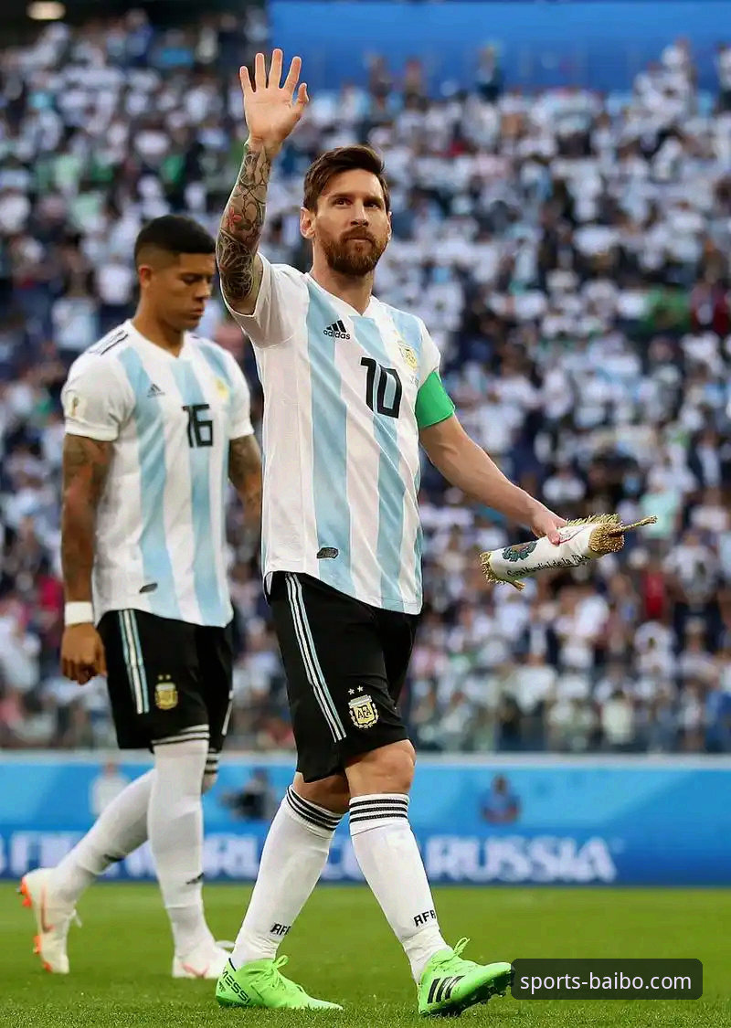 百博sports官方平台怎么样 阿根廷世界杯征程背后的隐忧:帕尼切利重伤揭示的战术真相