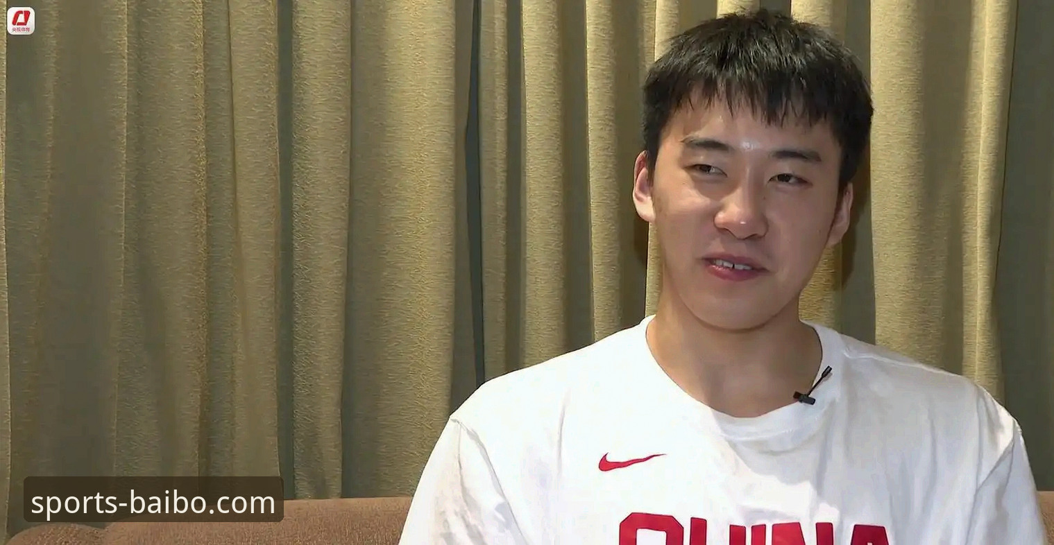 百博sports官网怎么样 揭秘中国男篮91-81胜澳大利亚:王俊杰末节爆发背后的战术密码