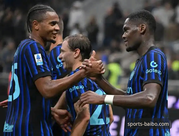 百博sports官网手机版 国际米兰5-0大胜背后:阿坎吉处子球与防线稳固的深度解析