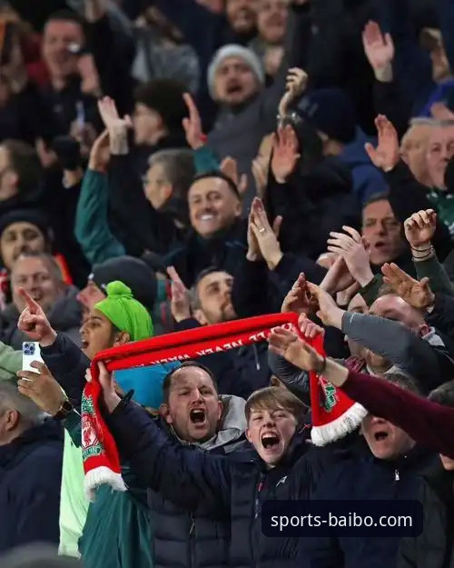 3个关键瞬间，解析利物浦如何客场3-1力克狼队晋级足总杯八强